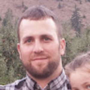 Meet your Posher, Zach